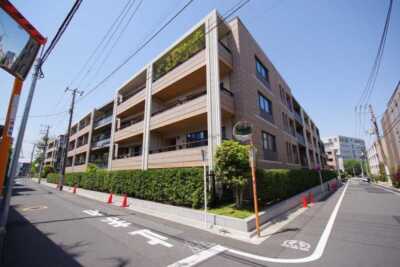 パークコート渋谷大山町ザ・プラネ　悠邸 (7)